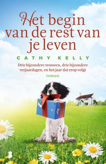 Het begin van de rest van je leven voorzijde