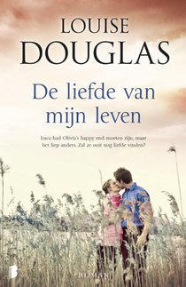 De liefde van mijn leven voorzijde