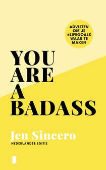 You are a badass