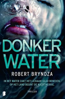 Donker water