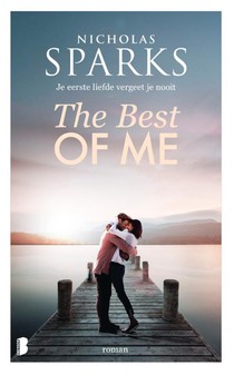 The best of Me voorzijde