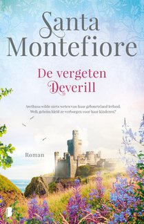 De vergeten Deverill