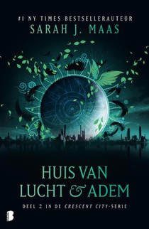 Huis van lucht & adem voorzijde