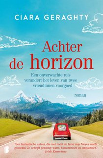 Achter de horizon