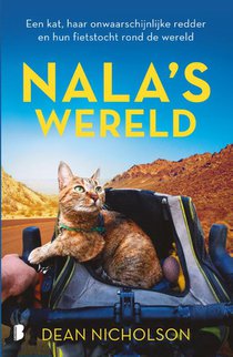 Nala's wereld voorzijde