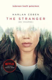 The Stranger (De vreemde) voorzijde