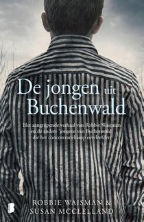 De jongen uit Buchenwald