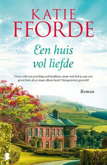 Een huis vol liefde