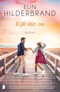 Kijk niet om