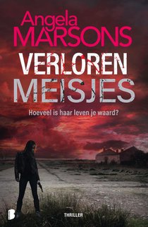 Verloren meisjes