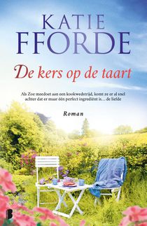 De kers op de taart