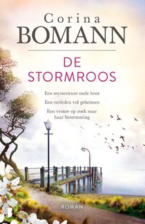 De stormroos voorzijde