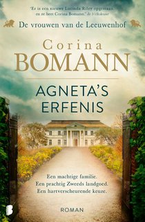 Agneta's erfenis