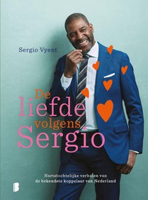 De liefde volgens Sergio voorzijde