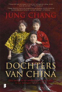 Dochters van China voorzijde