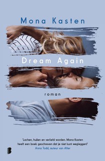 Dream Again voorzijde