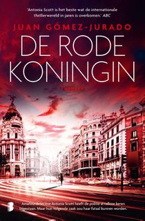 De rode Koningin