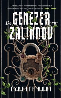 De genezer van Zalindov