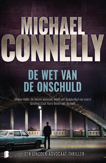 De wet van de onschuld voorzijde