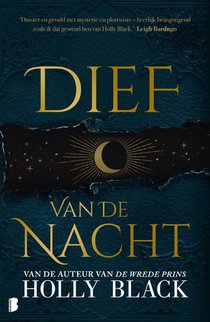 Dief van de nacht