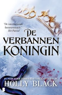 De verbannen koningin