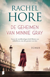 De geheimen van Minnie Gray