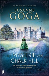 Het mysterie van Chalk Hill