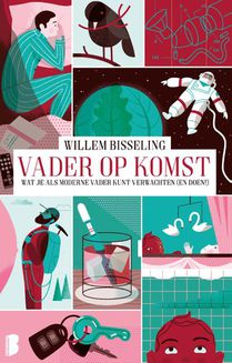 Vader op komst