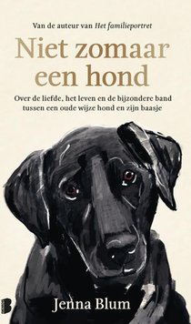 Niet zomaar een hond