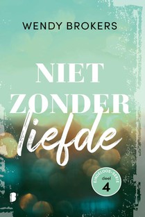 Niet zonder liefde voorzijde