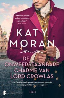 De onweerstaanbare charme van Lord Crowlas