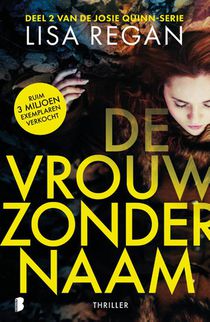 De vrouw zonder naam