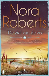 De ziel van de zee