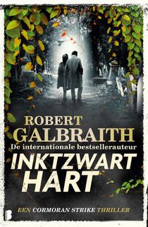 Inktzwart hart