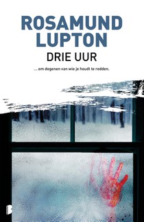 Drie uur