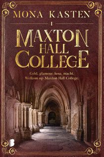 Maxton Hall College voorzijde