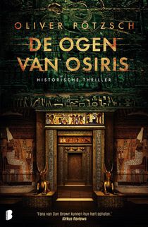 De ogen van Osiris