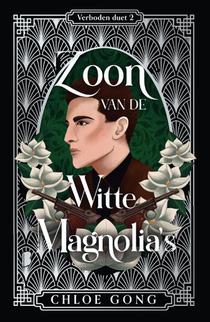 Zoon van de Witte Magnolia's