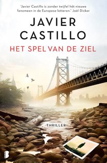 Het spel van de ziel voorzijde