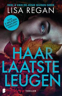 Haar laatste leugen