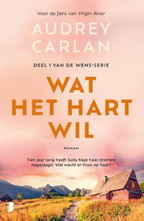 Wat het hart wil