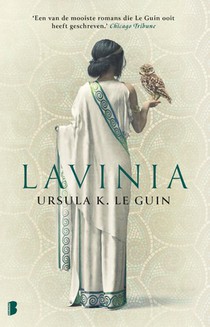 Lavinia