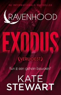 Exodus (Verwoest)