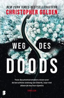 Weg des doods voorzijde