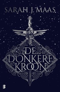 De donkere kroon voorzijde