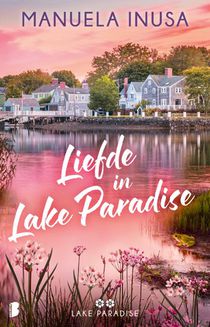 Liefde in Lake Paradise