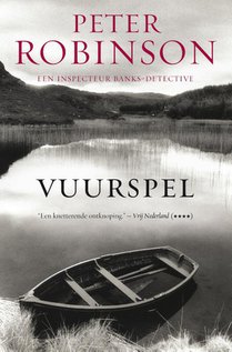 Vuurspel voorzijde