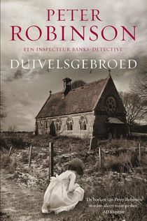 Duivelsgebroed voorzijde