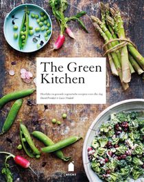 The green kitchen