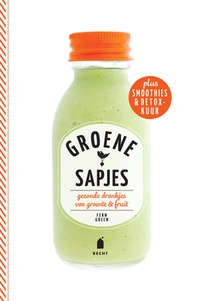 Groene sapjes